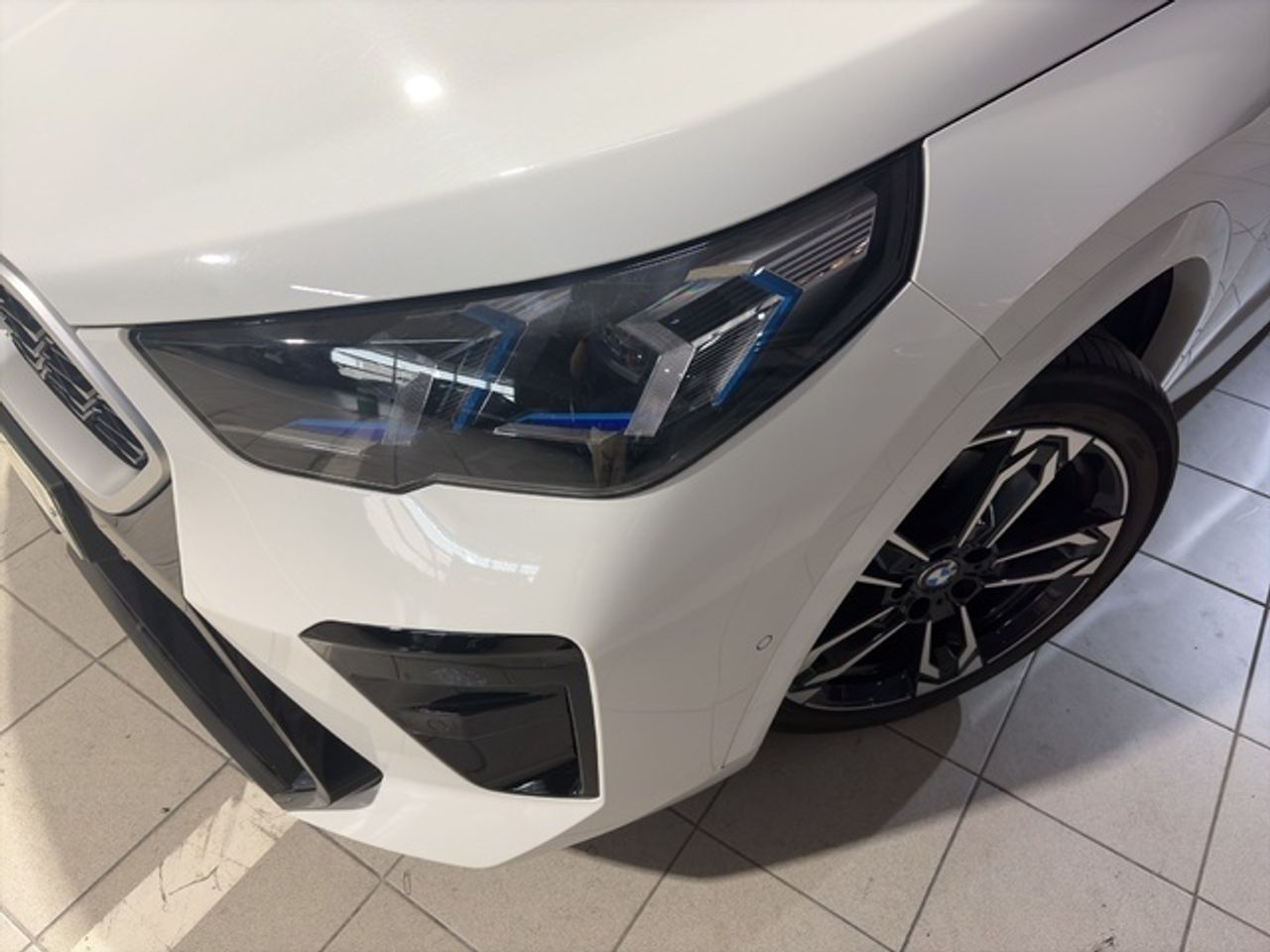 BMW X2 sdrive20d 120 kw (163 cv)  2025 Diésel - Foto 7