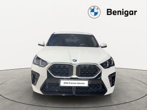 BMW X2 sdrive20d 120 kw (163 cv)  2025 Diésel - Foto 3