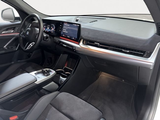 BMW X2 sdrive20d 120 kw (163 cv)