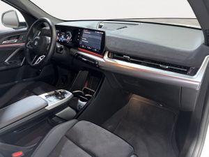 BMW X2 sdrive20d 120 kw (163 cv)  2025 Diésel - Foto 21