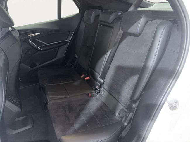 BMW X2 sdrive20d 120 kw (163 cv)