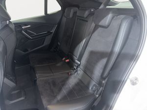BMW X2 sdrive20d 120 kw (163 cv)  2025 Diésel - Foto 17
