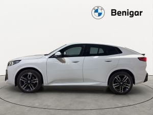 BMW X2 sdrive20d 120 kw (163 cv)  2025 Diésel - Foto 5