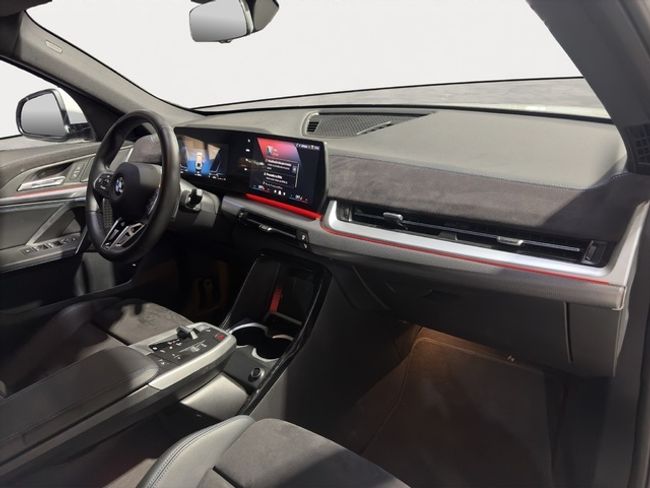 BMW X2 sdrive20d 120 kw (163 cv)