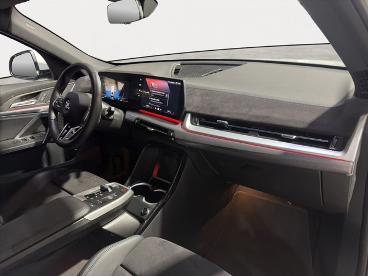 BMW X2 sdrive20d 120 kw (163 cv)  2025 Diésel - Foto 9