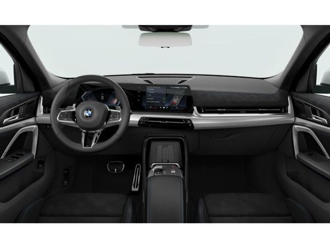 BMW X2 sdrive20d 120 kw (163 cv)