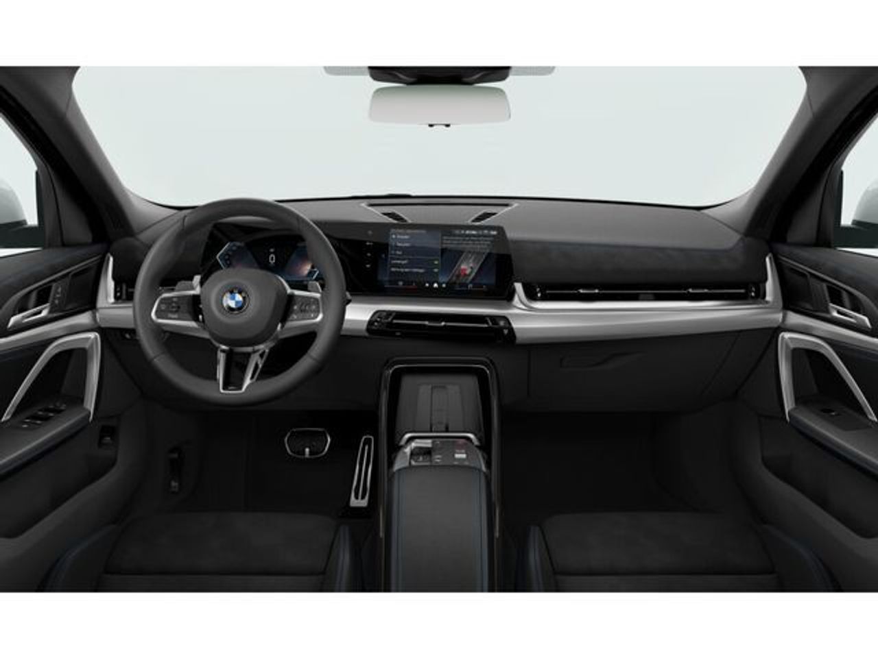 BMW X2 sdrive20d 120 kw (163 cv)  2025 Diésel - Foto 5
