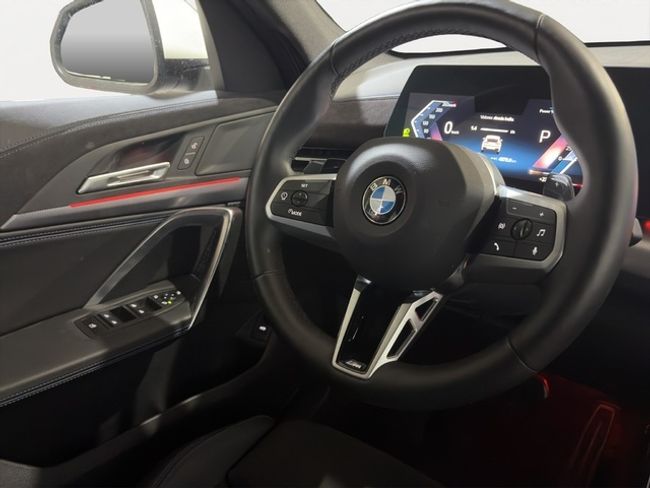 BMW X2 sdrive20d 120 kw (163 cv)