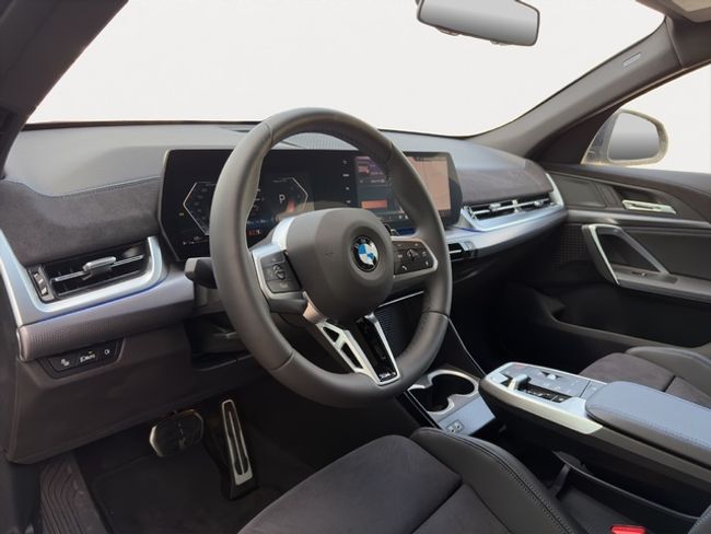 BMW X2 sdrive20d 120 kw (163 cv)