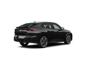 BMW X2 sdrive20d 120 kw (163 cv)  2026 Diésel - Foto 3