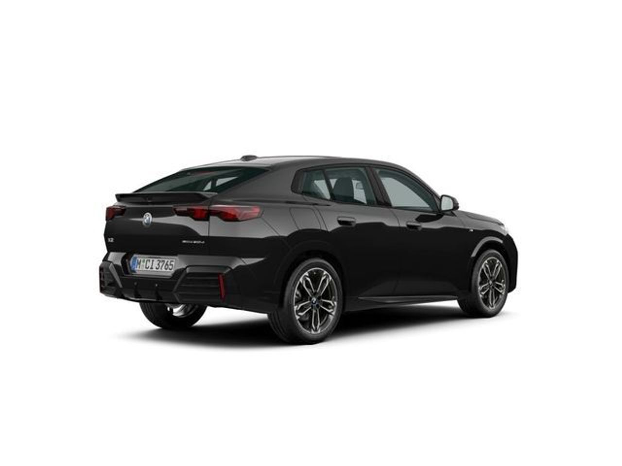 BMW X2 sdrive20d 120 kw (163 cv)  2026 Diésel - Foto 3