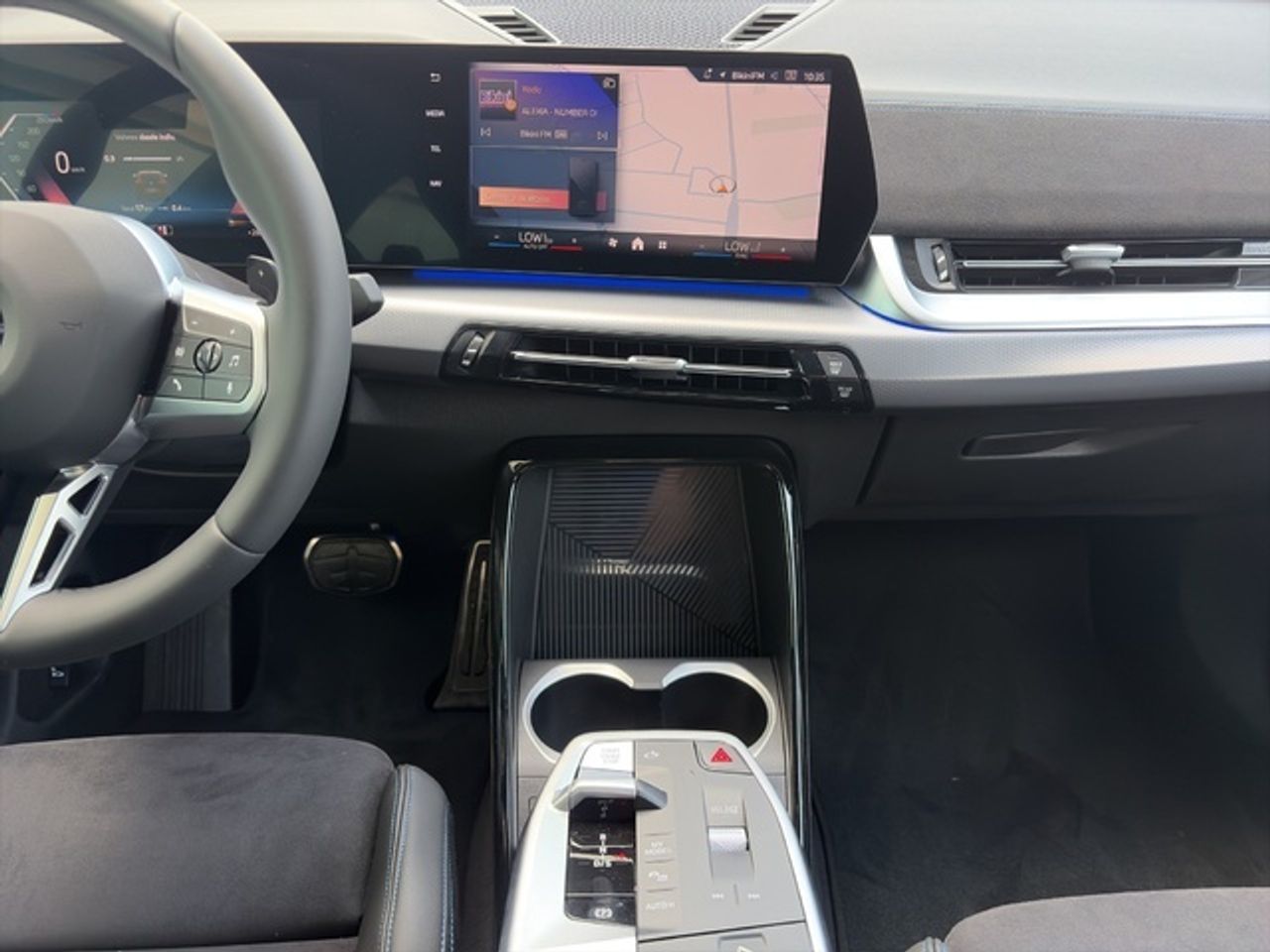 BMW X2 sdrive20d 120 kw (163 cv)  2026 Diésel - Foto 13