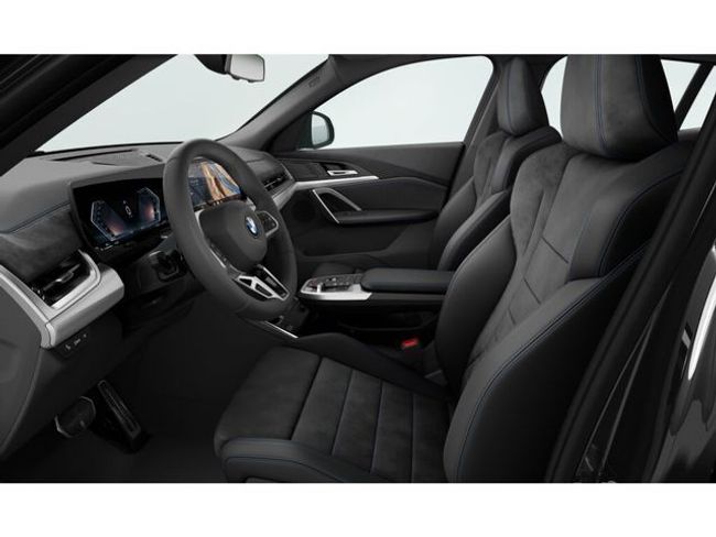 BMW X2 sdrive20d 120 kw (163 cv)