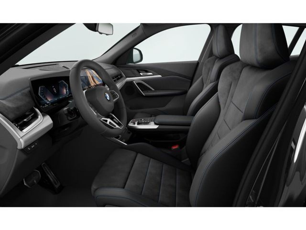 BMW X2 sdrive20d 120 kw (163 cv)  2026 Diésel - Foto 4