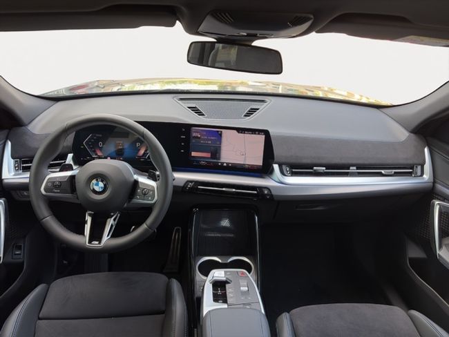 BMW X2 sdrive20d 120 kw (163 cv)