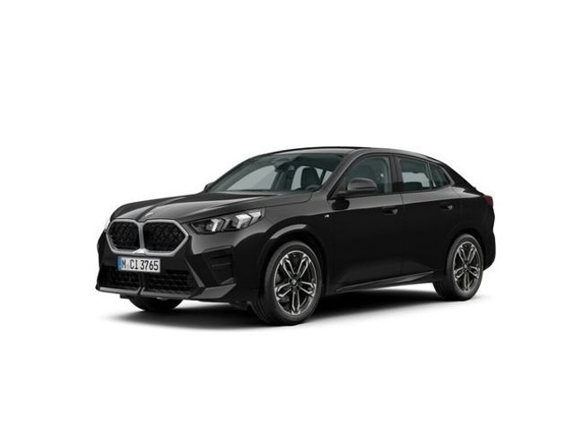 BMW X2 sdrive20d 120 kw (163 cv)