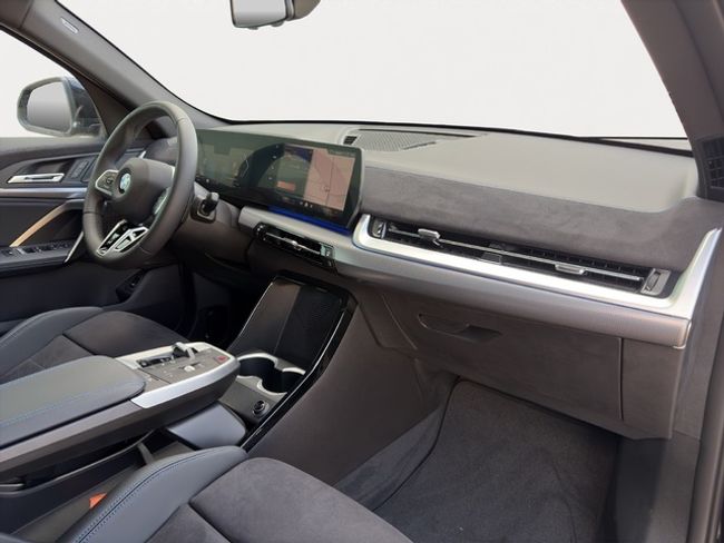 BMW X2 sdrive20d 120 kw (163 cv)