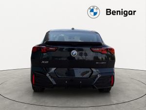 BMW X2 sdrive20d 120 kw (163 cv)  2026 Diésel - Foto 9