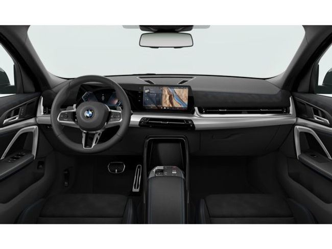 BMW X2 sdrive20d 120 kw (163 cv)