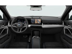 BMW X2 sdrive20d 120 kw (163 cv)  2026 Diésel - Foto 7