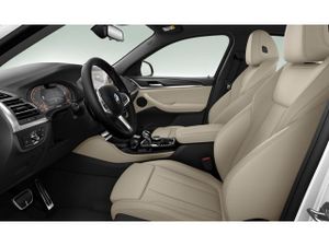 BMW X4 xdrive20d xline 140 kw (190 cv)  2024 Diésel - Foto 5