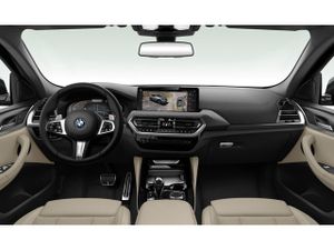 BMW X4 xdrive20d xline 140 kw (190 cv)  2024 Diésel - Foto 7