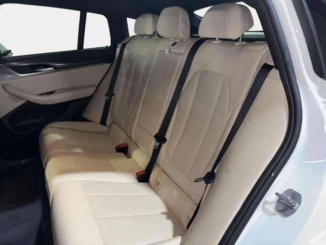 BMW X4 xdrive20d xline 140 kw (190 cv)