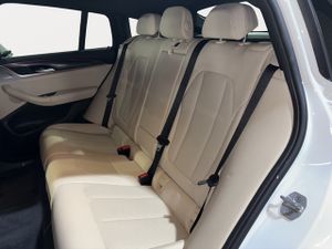 BMW X4 xdrive20d xline 140 kw (190 cv)  2024 Diésel - Foto 17