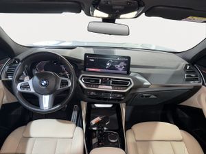 BMW X4 xdrive20d xline 140 kw (190 cv)  2024 Diésel - Foto 13