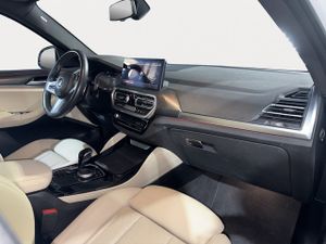 BMW X4 xdrive20d xline 140 kw (190 cv)  2024 Diésel - Foto 15