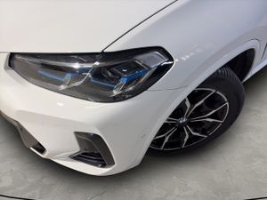 BMW X4 xdrive20d xline 140 kw (190 cv)  2024 Diésel - Foto 11