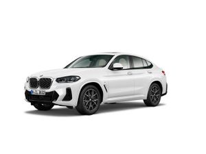 BMW X4 xdrive20d xline 140 kw (190 cv)  2024 Diésel - Foto 2