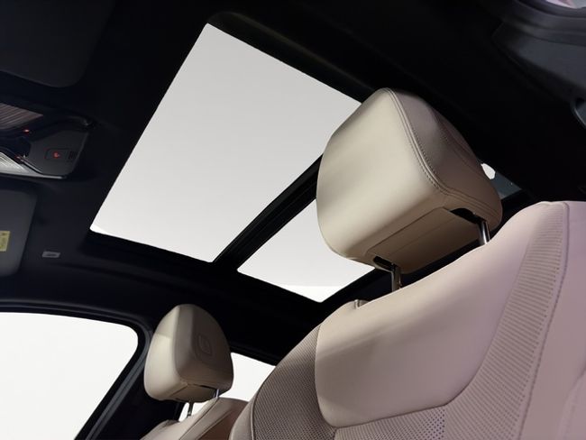 BMW X4 xdrive20d xline 140 kw (190 cv)