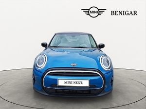 MINI Cooper 100 kw (136 cv)  2021 Gasolina - Foto 3