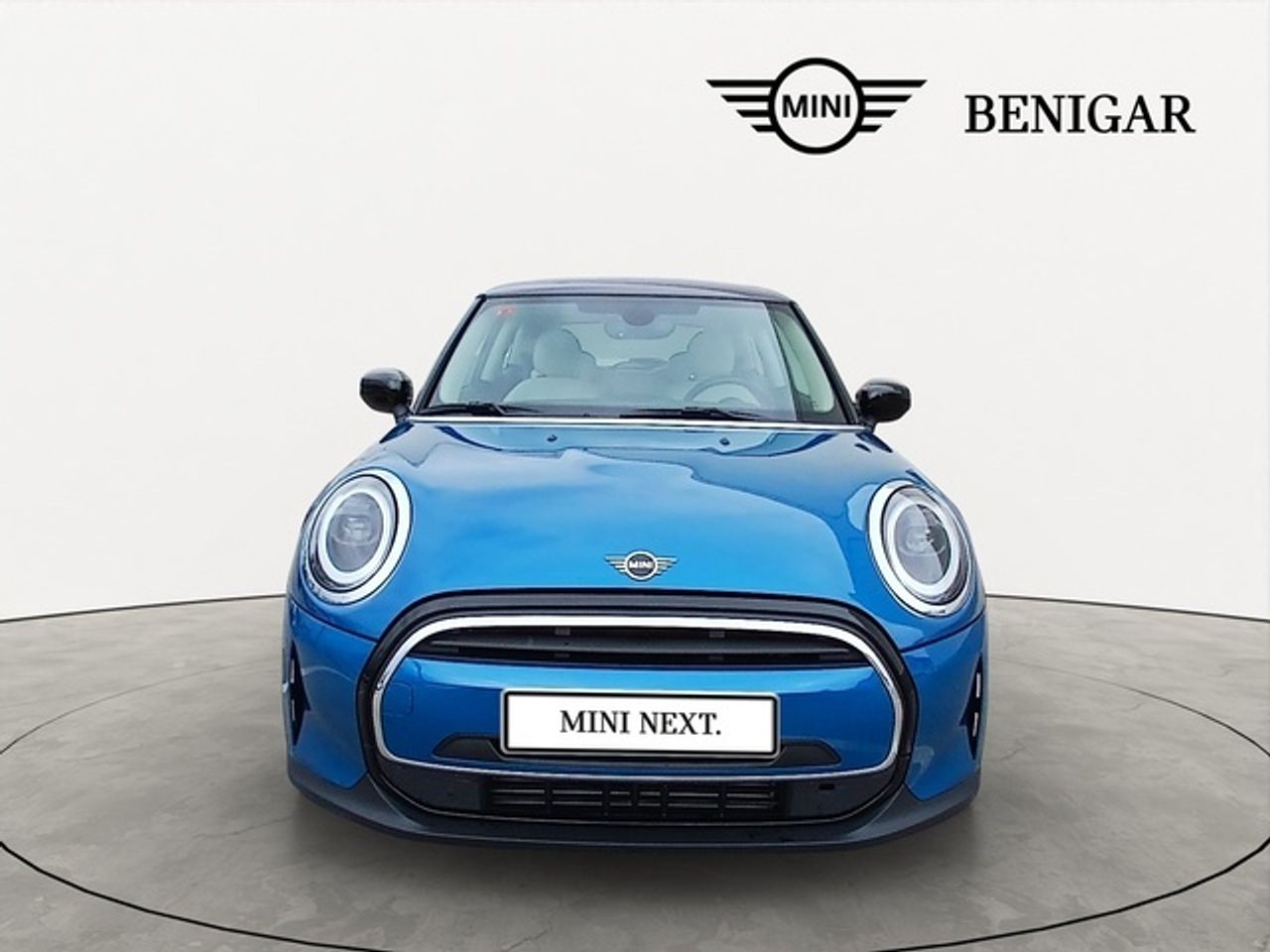 MINI Cooper 100 kw (136 cv)  2021 Gasolina - Foto 3