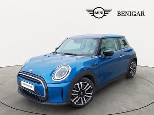 MINI Cooper 100 kw (136 cv)  2021 Gasolina - Foto 2