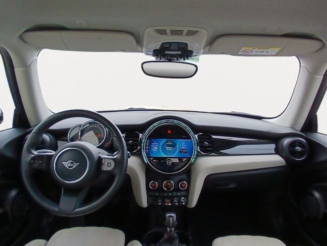 MINI Cooper 100 kw (136 cv)