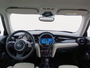 MINI Cooper 100 kw (136 cv)  2021 Gasolina - Foto 13