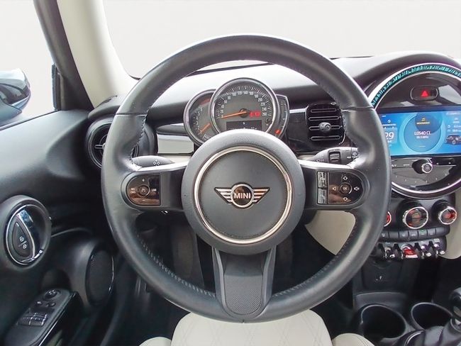 MINI Cooper 100 kw (136 cv)
