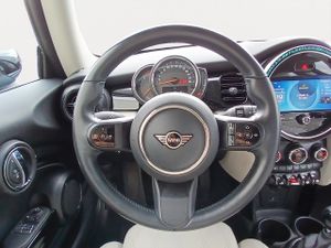 MINI Cooper 100 kw (136 cv)  2021 Gasolina - Foto 29
