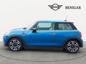 MINI Cooper 100 kw (136 cv)  2021 Gasolina - Foto 5