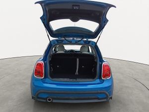 MINI Cooper 100 kw (136 cv)  2021 Gasolina - Foto 21