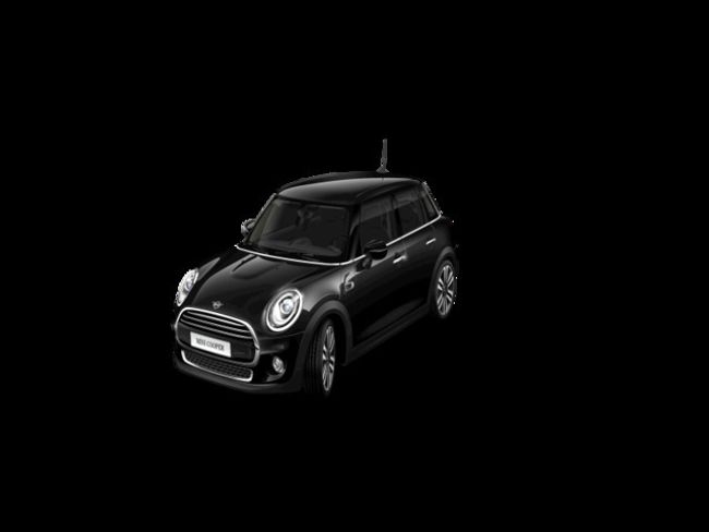 MINI Cooper 100 kw (136 cv)