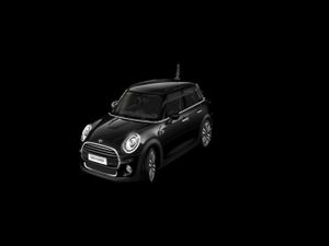 MINI Cooper 100 kw (136 cv)  2019 Gasolina - Foto 3