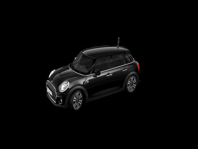 MINI Cooper 100 kw (136 cv)
