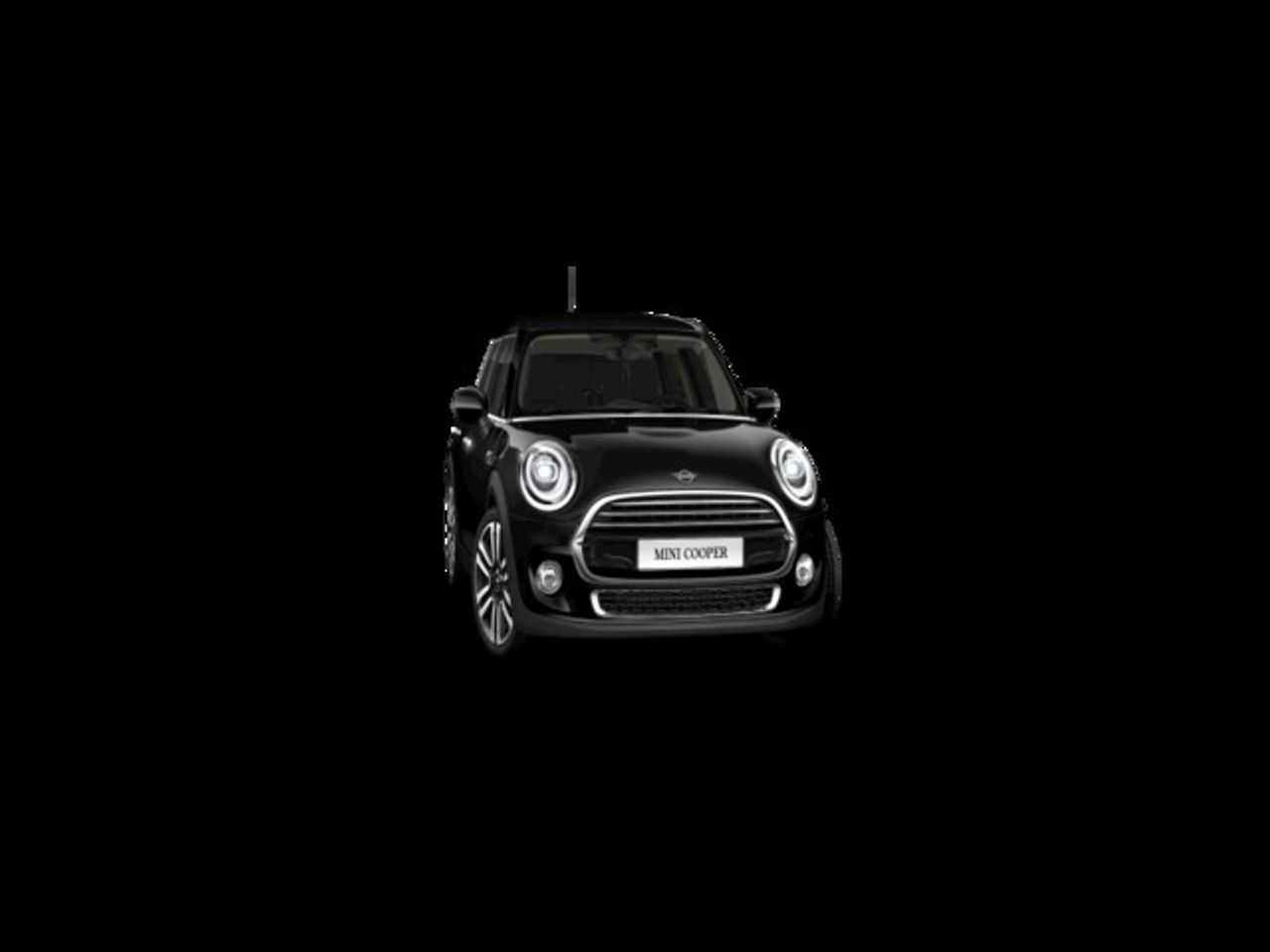 MINI Cooper 100 kw (136 cv)  2019 Gasolina - Foto 8