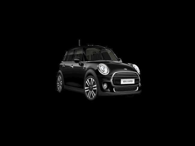 MINI Cooper 100 kw (136 cv)