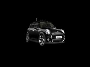 MINI Cooper 100 kw (136 cv)  2019 Gasolina - Foto 21