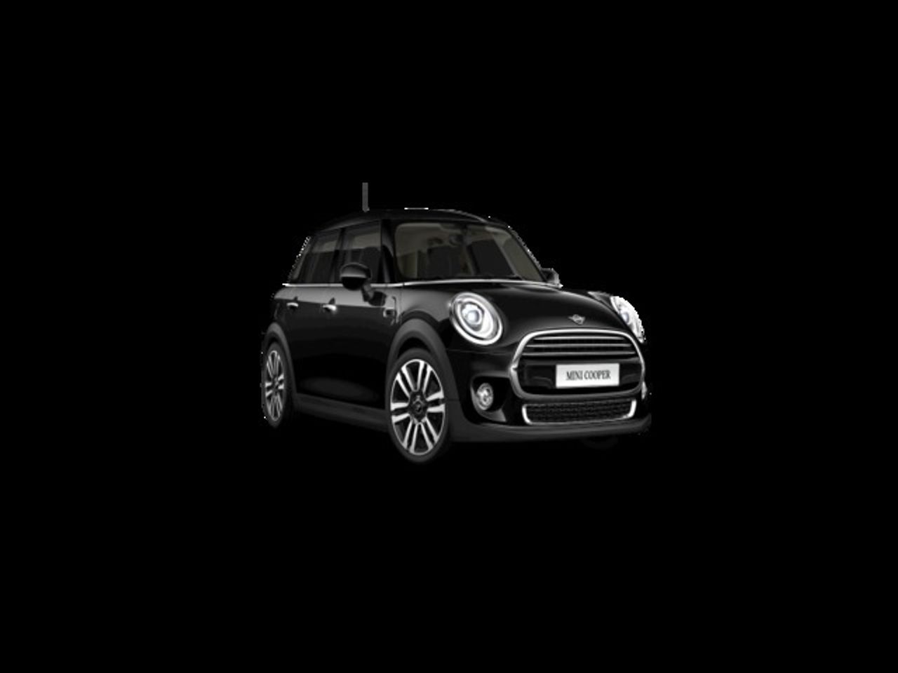 MINI Cooper 100 kw (136 cv)  2019 Gasolina - Foto 12