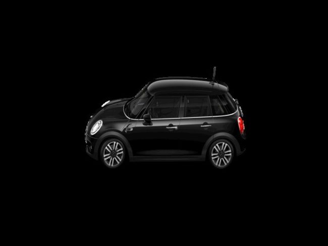 MINI Cooper 100 kw (136 cv)